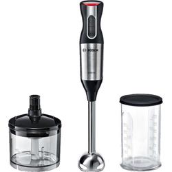 Bosch Stabmixer-Set ErgoMixx Style MS6CM6120 sw/eds