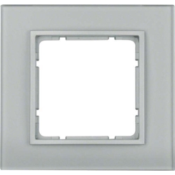 Berker Glasrahmen 10116414 Image