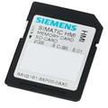 Siemens Dig.Industr. Speicherkarte 6AV2181-8XP00-0AX0 6AV21818XP000AX0