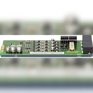 Auerswald Erweiterungsmodul COMpact 4FXS-Modul 90133 Image