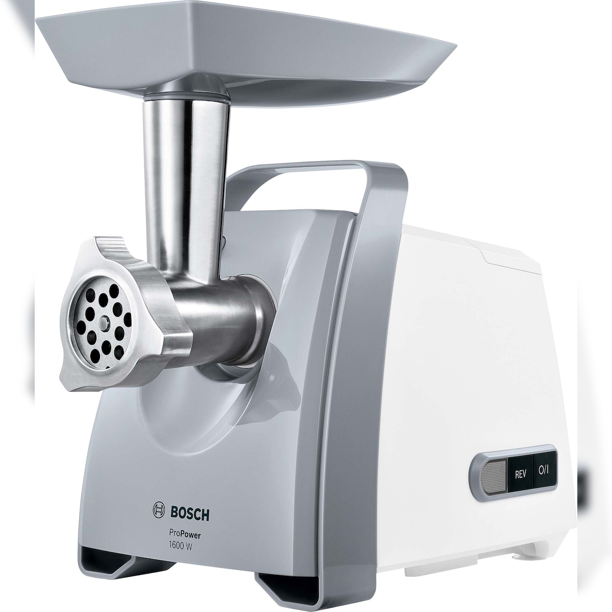 Bosch Fleischwolf ProPower MFW45020 ws Image