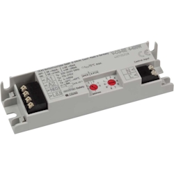 Ceag Notlichtsysteme Überwachungsbaustein V-CG-SE 4-400W 40071352528 Image