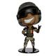 Ubisoft Six Collection – Castle Figur (Rainbow Six Siege, Serie 5)