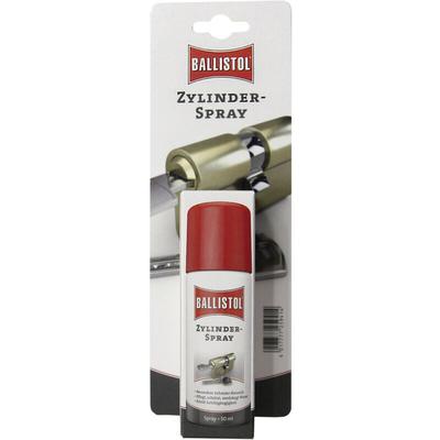 Zylinderspray 50 ml - Ballistol