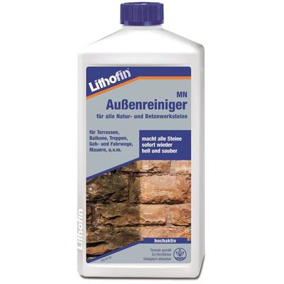 Lithofin - mn Außenreiniger 1 Ltr