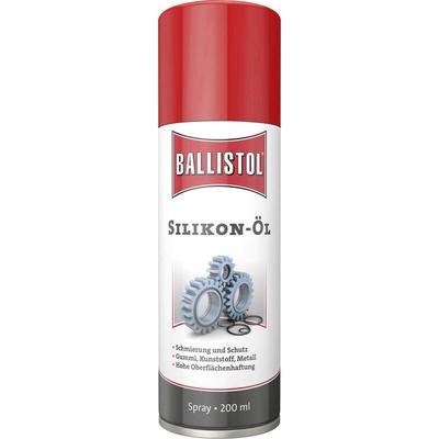 FP - Ballistol 25300 Silikonspray 200 ml