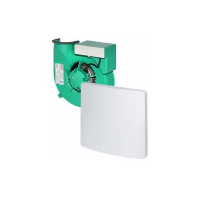 Meltem - Lüftereinsatz Vario-II v 60 mit 60 m³/h Volumenstrom ohne Nachlaufrelais 2210