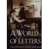A World Of Letters: Yale University Press, 1908-2008