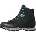 MEINDL Damen Trekkingschuh Vakuum Lady Sport III GTX, Größe 39 ½ in blau/türkis