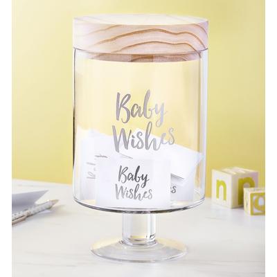 1-800-Flowers Everyday Gift Delivery The Baby Wishes Jar | Happiness Delivered To Their Door