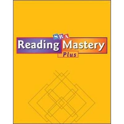 Reading Mastery 3 2001 Plus Edition 2001: Teacher Presentation Book A