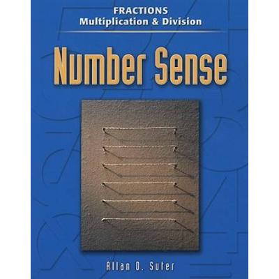 Number Sense, Fractions, Multiplication & Division...