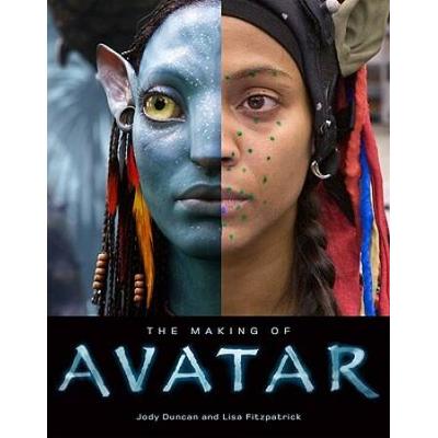 The Making Of Avatar