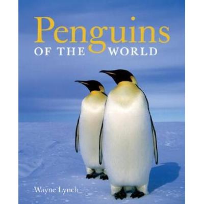 Penguins Of The World
