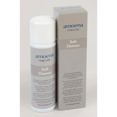 Plus Size Women's Amoena Soft Cleanser 087 by Amoena in Grey Brush