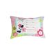 Disney Minnie Mouse Simply Adorable Decorative Keepsake Pillow - Personalise