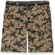 Columbia Silver Ridge Printed Cargo Short - Cypress Camo, W32/L10