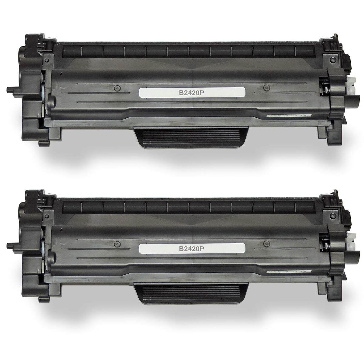 Kompatibel Brother TN-2420 XL 2 Toner Multipack Tonerpatronen für je 6.000 Seiten von Gigao Image