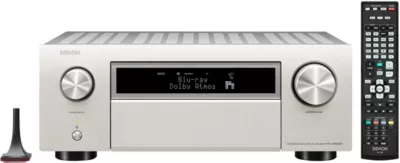 DENON AVCX6700HSPE2 - Ampli Home Cinema
