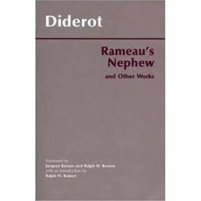 Rameau's Nephew, And Other Works