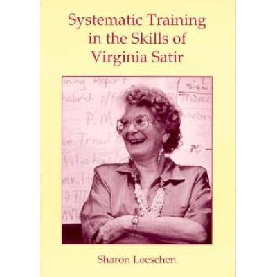 Systematic Training In The Skills Of Virginia Sati...