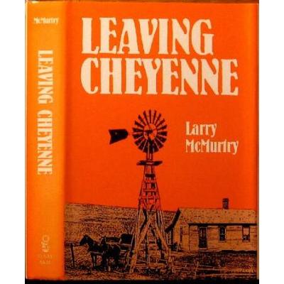 Leaving Cheyenne