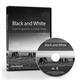 Black and White: From Snapshots to Great Shots (DVD)