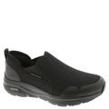 Skechers Work Arch Fit SR-Tineid - Mens 12 Black Slip On Medium