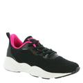 Propet Stability Strive Casual Oxford - Womens 8 Black Oxford N