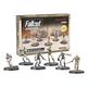 Fallout: Wasteland Warfare - Institute Synths (Minis and Scenics Box Set)