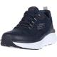 Skechers Herren D'lux Walker Pensive Walkingschuhe, navy, 41 EU