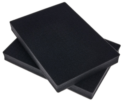 Flyht Pro Foam Inlay WP Safe Box 10