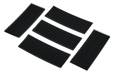 Trick Drums HLRP Hook & Loop Pack