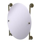 Charlton Home® Leamore Traditional Beveled Wall Mirror in Yellow | 29 H x 21 W x 3.6 D in | Wayfair 61EA10770C124DB297779194D37AD3A2