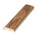 Mohawk Wood 0.5" Thick 1.81" Wide 83.5" Length T-Molding Hardwood Trim | 1.81 W in | Wayfair MINC5-02583