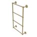 Charlton Home® Tilney Wall Mounted Towel Rack Metal | 34 H x 5.2 D in | Wayfair 0FD9E5392BDC4CE6ABCE980816E3063F