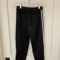 Adidas Pants & Jumpsuits | Adidas Youth Soccer Training Pants | Color: Black | Size: 11-12y