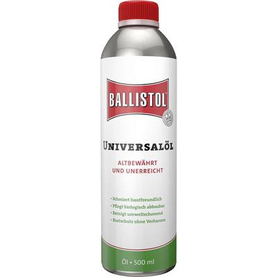 Ballistol - 21150 Universalöl 500 ml