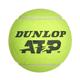 Dunlop ATP Giant Ball 9inch in gelb