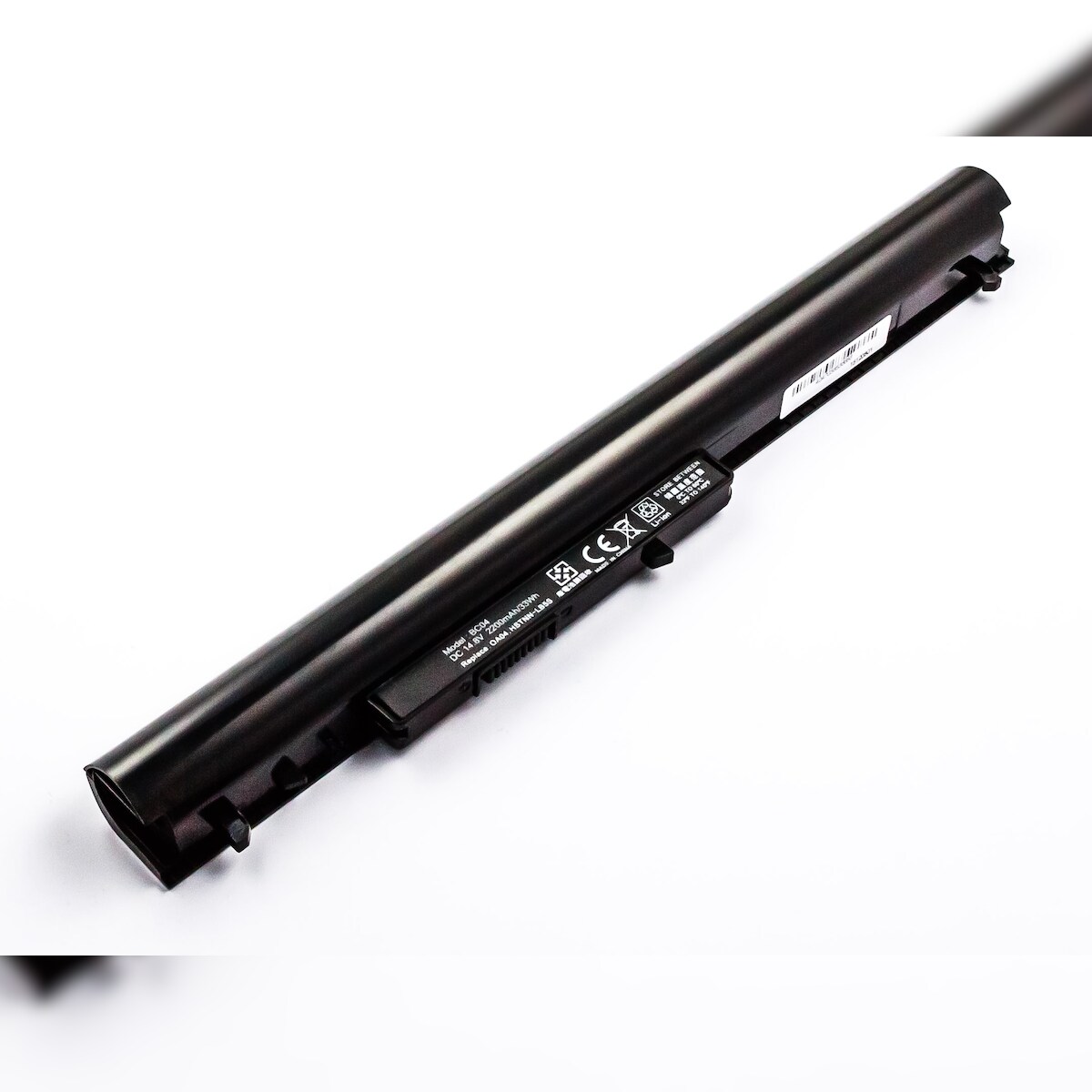 AGI Akku kompatibel mit HP 15-G032DS (J9L96UA) Image