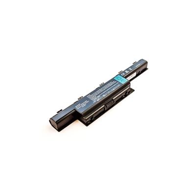AGI Akku kompatibel mit Acer Aspire 5750G-2438G75MNKK Image