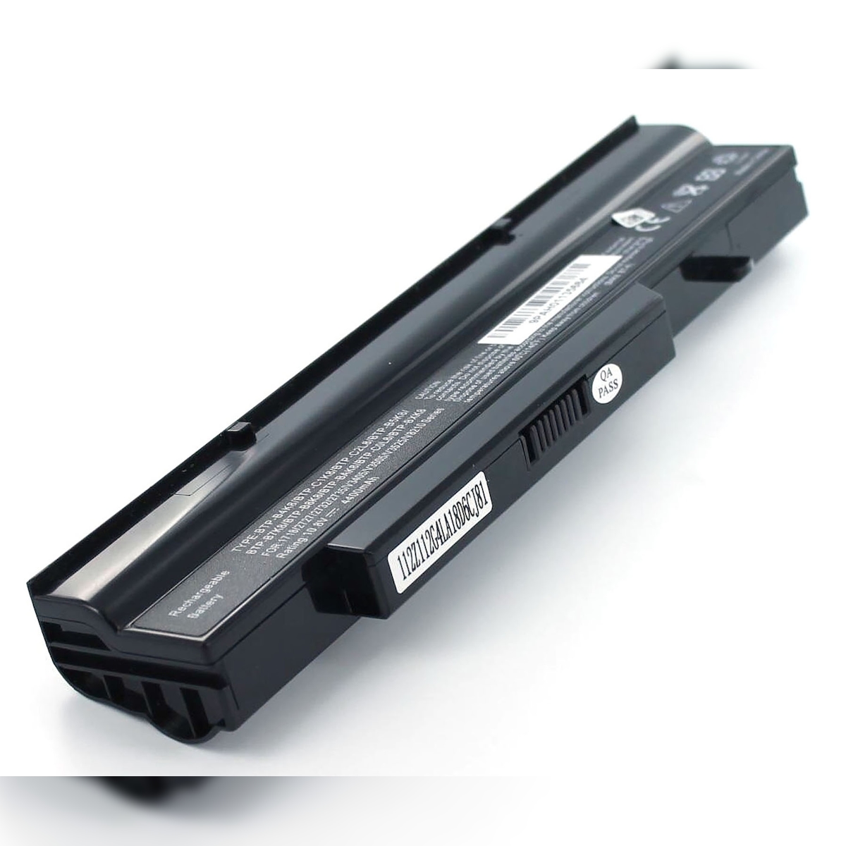 AGI Akku kompatibel mit Fujitsu-Siemens Amilo Pro V3405 Image