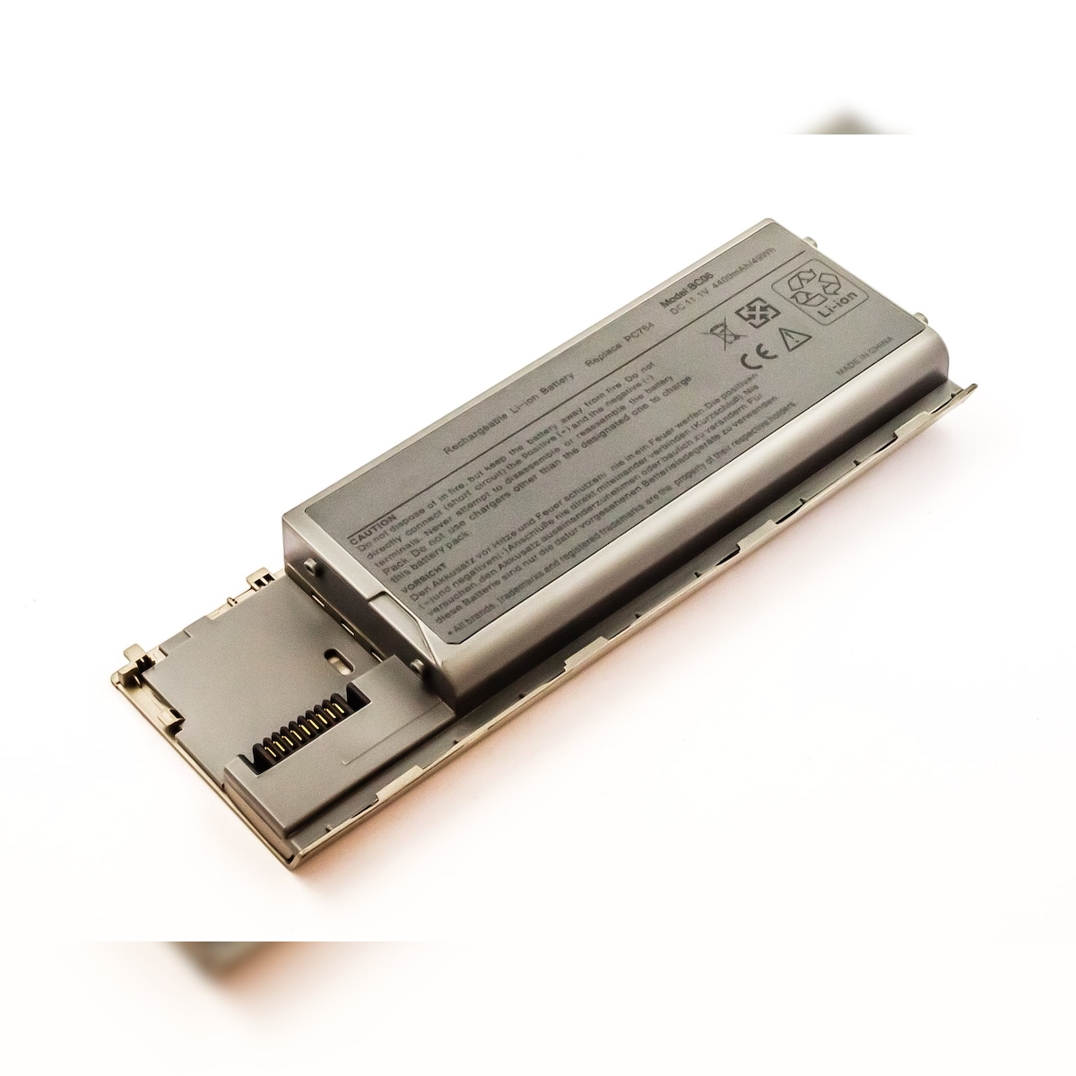 AGI Akku kompatibel mit Dell Precision M2300 Image