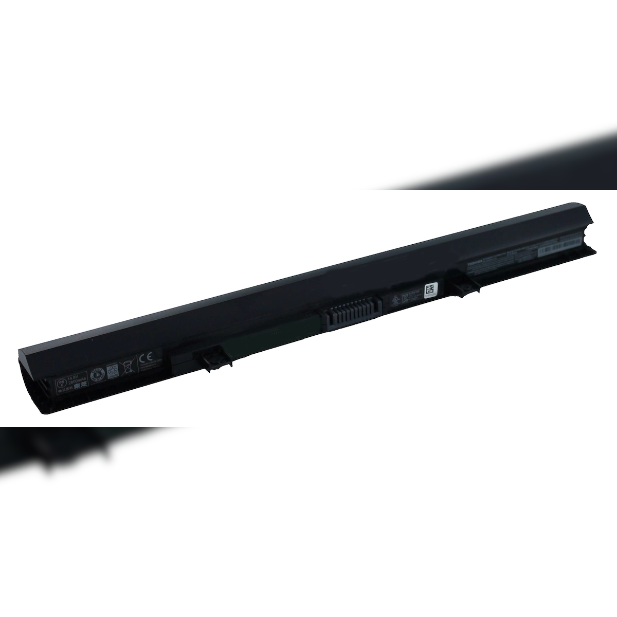 AGI Akku kompatibel mit Toshiba Satellite L50D-B-12Z Image