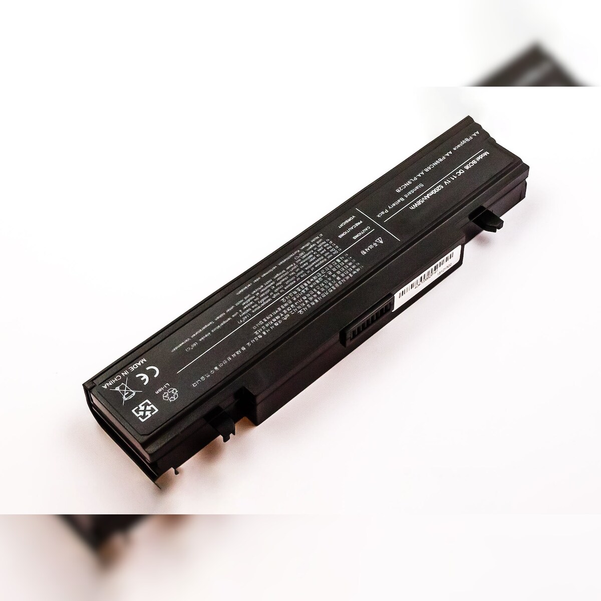 AGI Akku kompatibel mit Samsung NP-RC730-S03AT Image