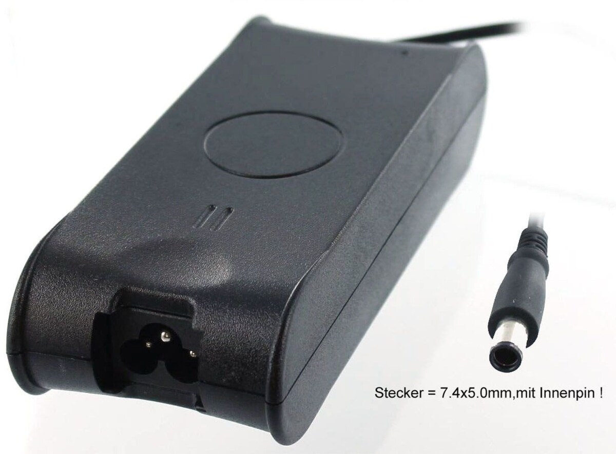 AGI Netzteil kompatibel mit Dell Latitude 7300 (6HH99/HNKXT/K3WG Image