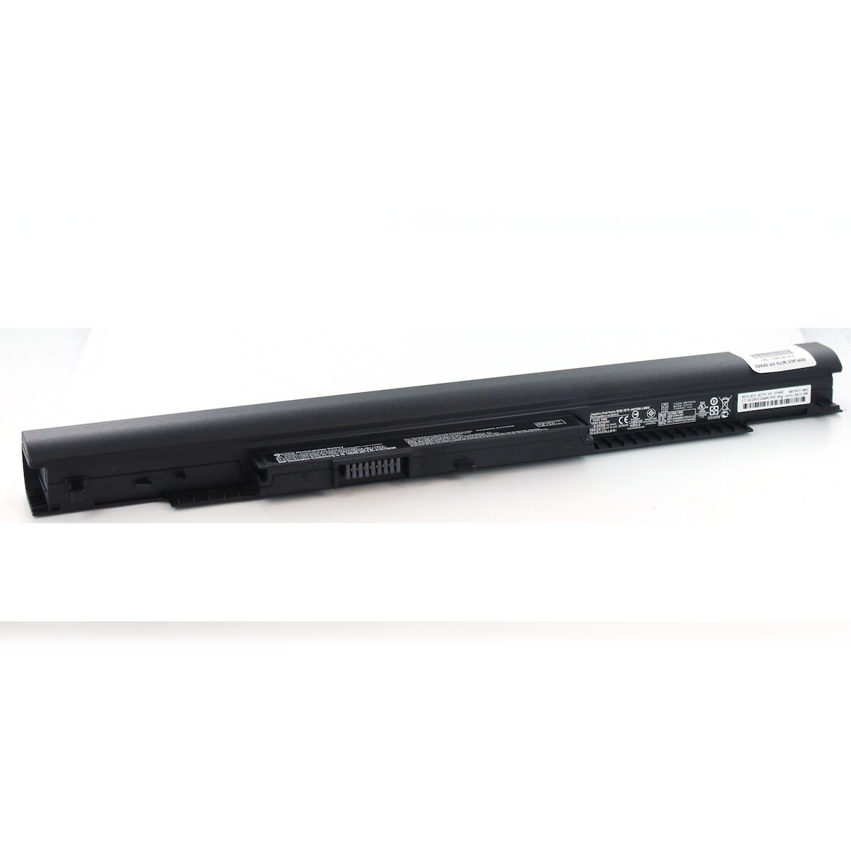 Original Akku für HP 15-BA068NG, Schwarz Image