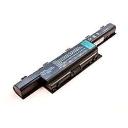 AGI Akku kompatibel mit Acer Aspire 5750G-2354G32MNKK Image