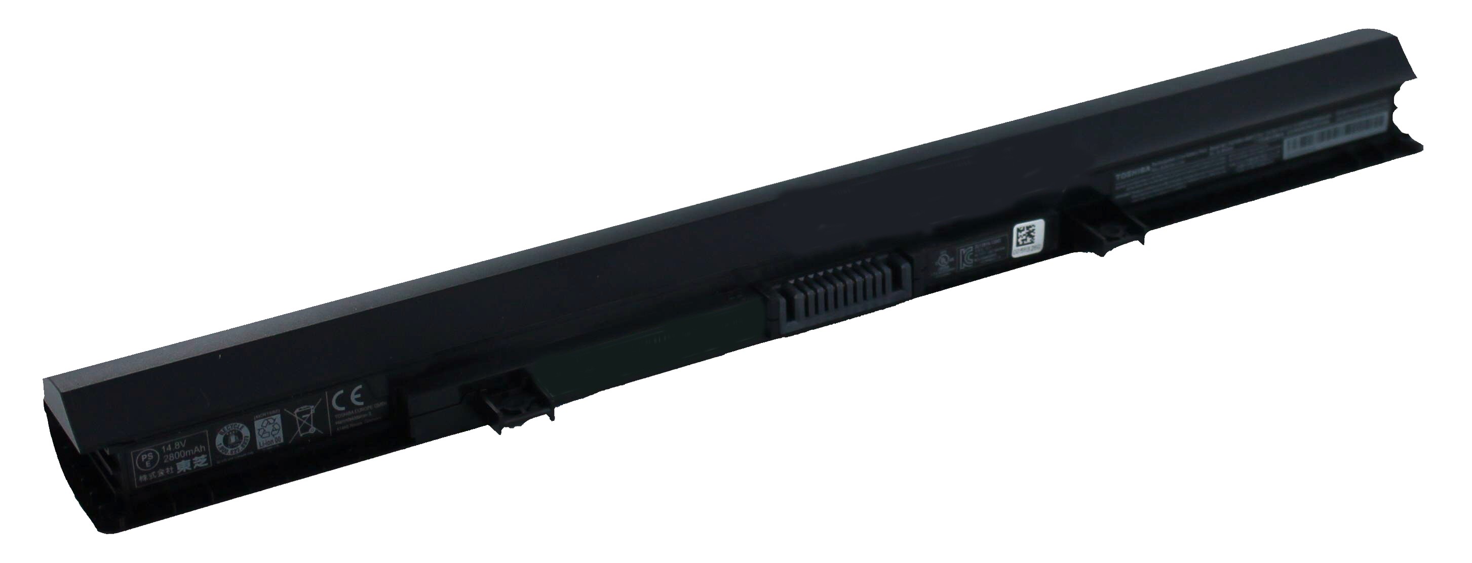 AGI Akku kompatibel mit Toshiba Satellite L50- B-1E3 Image