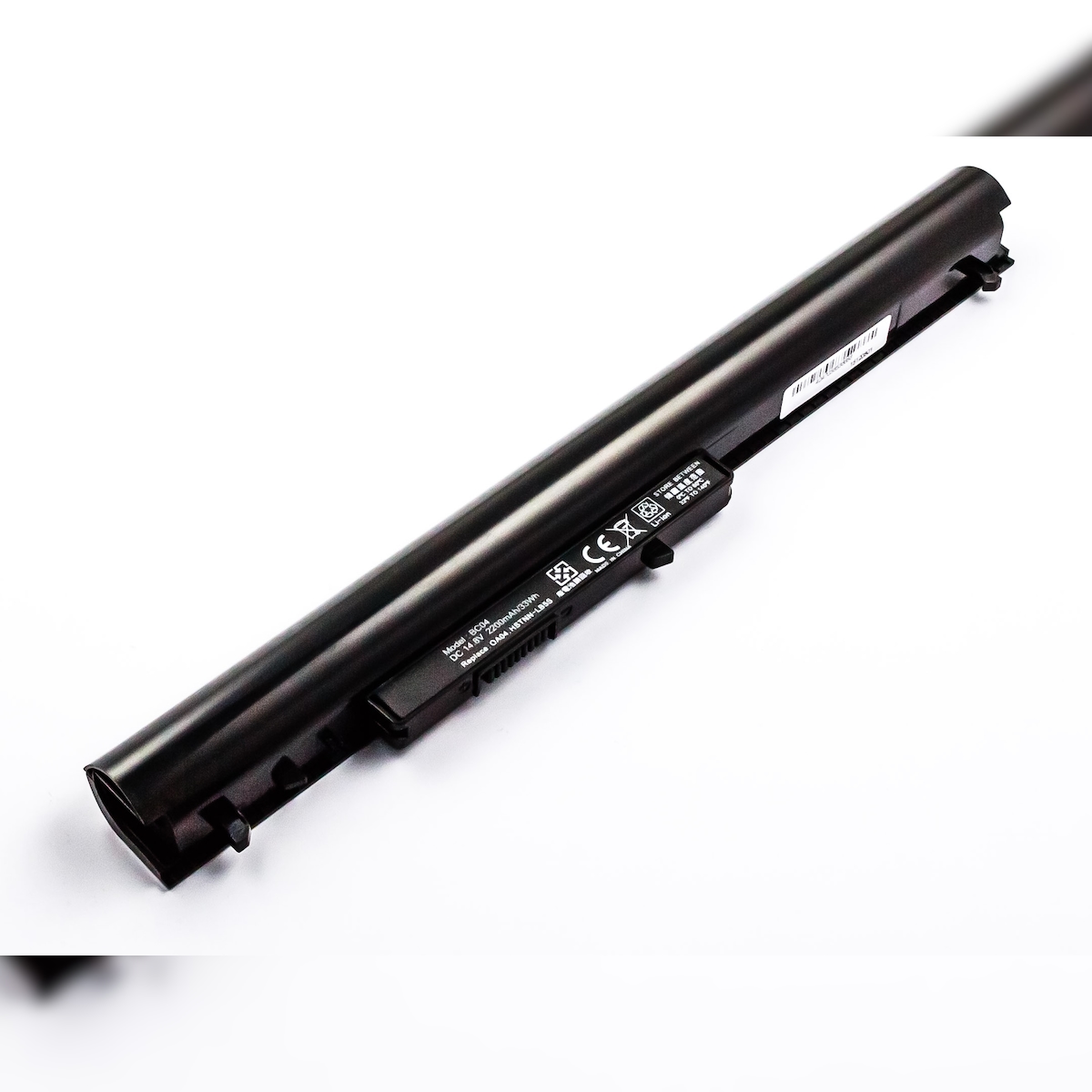 AGI Akku kompatibel mit HP 15-G018DX (J5T41UA) Image